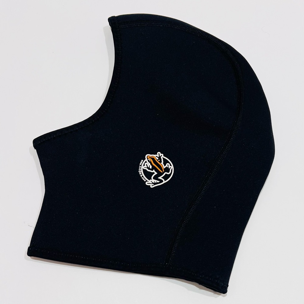 AKONA Wetsuit Hood
